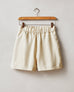 Women's Linen Short - Cotton